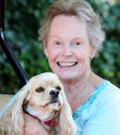 Libby Miller
