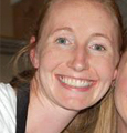 Sarah Brown