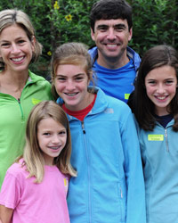 Visit Greysone with your entire family