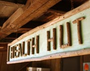 The Health Hut