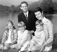 Liby and Jim Miller