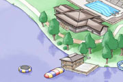 Greystone Map