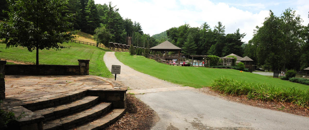 Take a Tour of Greystone A Christian Camp for Girls in North Carolina
