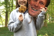 Caramel Apple - yum!