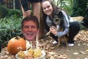 Fall Jimboy