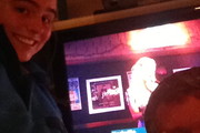 Jimboy loves the show Nashville