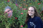 Flower child Jimboy