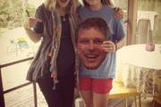 Ellie and Maddie
