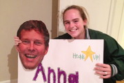 Go Anna