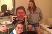 Maddie has friends!