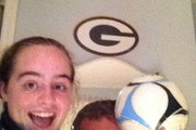 Soccer ready