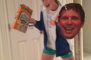 Wheaties!