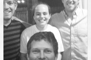 Dave Barnes & Ben Rector