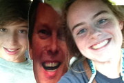 Driving with Jimboy