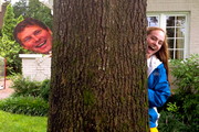 Hide and seek