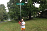 Maddie's middle name