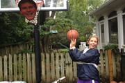 Slam dunk