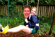 Swing time