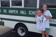 Joining Harpeth Hall