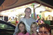 Out for ice cream