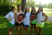 2 Big heads!