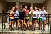 Theta Cats and Campers
