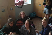 Creepy Maddie