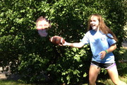 Football?