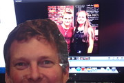 Jimboy likes Hunter Hayes