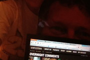 Loves the blog
