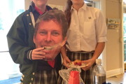Muffin time