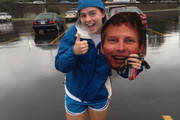 Rainy Maddie