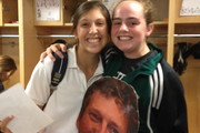 Soccer friend