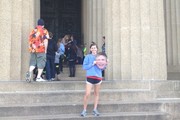 Big columns and Mallie
