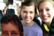 Bus riding from Bham